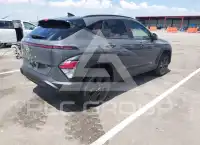 2026 Hyundai Kona фото