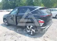 2026 Hyundai Kona фото