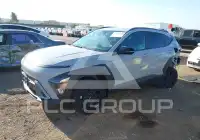 2026 Hyundai Kona photo