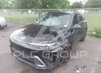 2026 Hyundai Kona photo