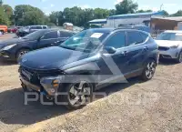 2026 Hyundai Kona фото