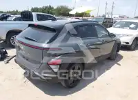 2026 Hyundai Kona photo