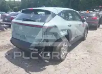 2026 Hyundai Kona фото