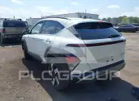 2026 Hyundai Kona фото