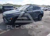 2026 Hyundai Kona фото