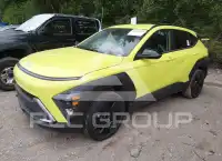 2026 Hyundai Kona фото