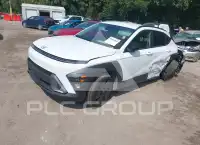 2026 Hyundai Kona фото