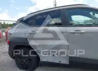 2026 Hyundai Kona photo