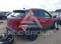 2026 Hyundai Kona фото