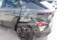 2026 Hyundai Kona фото