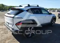2026 Hyundai Kona фото