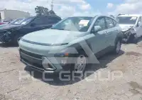 2026 Hyundai Kona фото