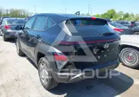 2026 Hyundai Kona фото