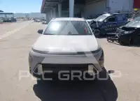 2026 Hyundai Kona фото