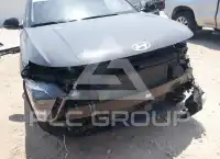 2026 Hyundai Kona photo