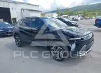2026 Hyundai Kona фото