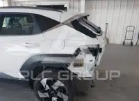 2026 Hyundai Kona фото