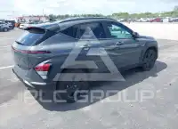 2026 Hyundai Kona фото