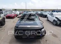 2026 Hyundai Kona фото