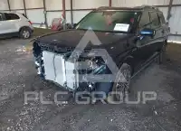 2026 Hyundai Palisade фото