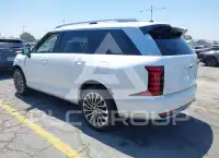 2026 Hyundai Palisade photo