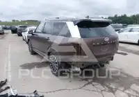 2026 Hyundai Palisade photo
