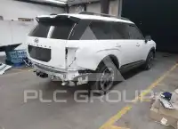 2026 Hyundai Palisade фото