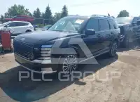 2026 Hyundai Palisade photo