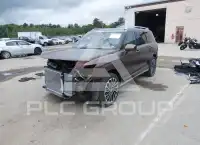 2026 Hyundai Palisade photo