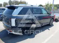 2026 Hyundai Palisade фото