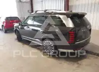 2026 Hyundai Palisade фото