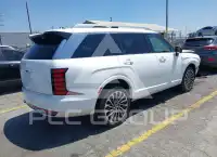 2026 Hyundai Palisade photo