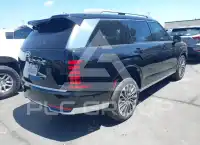 2026 Hyundai Palisade photo