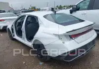 2026 Hyundai Elantra фото
