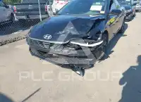 2026 Hyundai Elantra фото