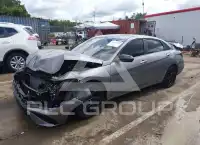 2026 Hyundai Elantra фото