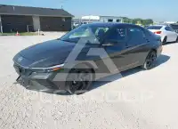 2026 Hyundai Elantra фото
