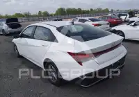 2026 Hyundai Elantra фото