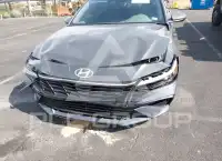 2026 Hyundai Elantra photo
