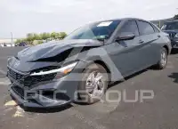2026 Hyundai Elantra photo