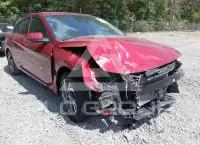 2026 Hyundai Elantra photo