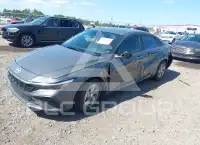 2026 Hyundai Elantra фото