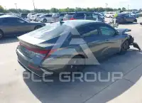 2026 Hyundai Elantra photo