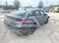 2026 Hyundai Elantra photo