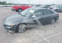 2026 Hyundai Elantra photo
