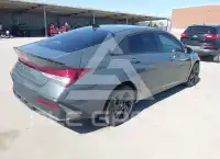 2026 Hyundai Elantra фото