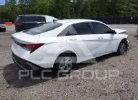 2026 Hyundai Elantra фото