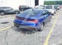2026 Hyundai Elantra photo
