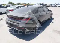2026 Hyundai Elantra фото