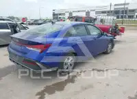 2026 Hyundai Elantra фото